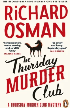 Thursday Murder Club, The