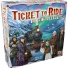Ticket To Ride Northern Lights (Nordic)