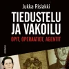 Tiedustelu ja vakoilu