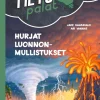 Tietopalat: Hurjat luonnonmullistukset