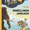 Tietopalat: Ihmeellinen jääkausi
