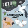 Tietopalat: Kaikenkirjavat linnut