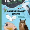 Tietopalat: Kaikenkirjavat linnut