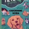 Tietopalat: Kaverimme koira