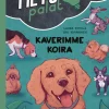 Tietopalat: Kaverimme koira