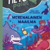 Tietopalat: Merenalainen maailma