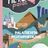 Tietopalat: Palatseista pilvenpiirtäjiin