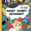 Tietopalat: Pienet suuret keksinnöt