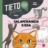 Tietopalat: Salaperäinen kissa
