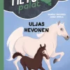 Tietopalat: Uljas hevonen
