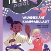 Tietopalat: Vauhdikkaat kamppailulajit