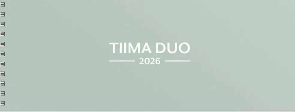 Tiima Duo 2026
