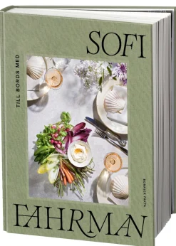 Till bords med Sofi Fahrman