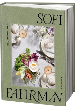 Till bords med Sofi Fahrman