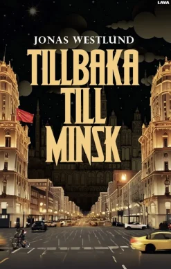 Tillbaka till Minsk