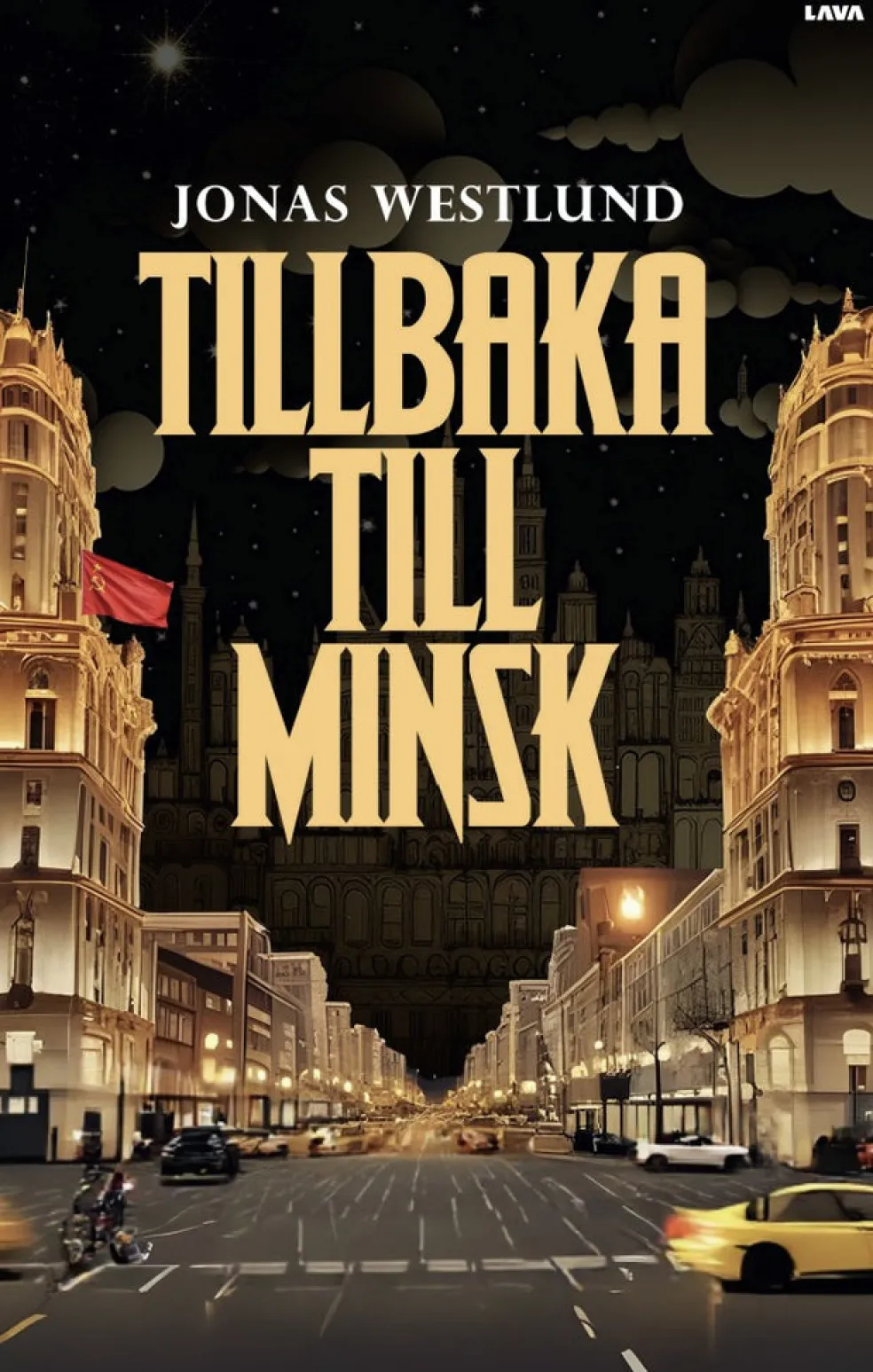Tillbaka till Minsk
