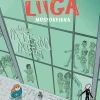 Tillilän liiga - Museokeikka