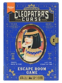 Timescape: Cleopatra's Curse