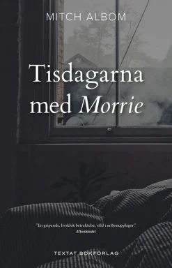 Tisdagarna med Morrie