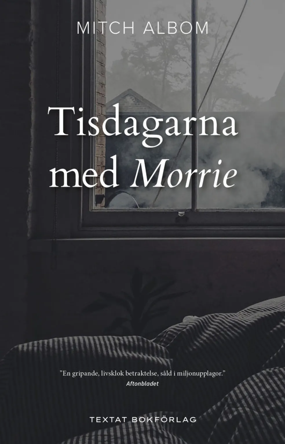 Tisdagarna med Morrie