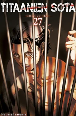 Titaanien sota 27