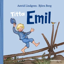 Titta Emil
