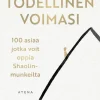 Todellinen voimasi