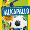 Todelliset taitajat. Jalkapallo