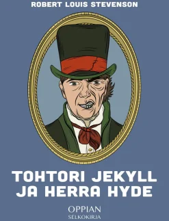 Tohtori Jekyll ja herra Hyde (selkokirja)