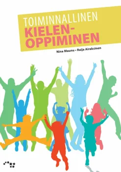 Toiminnallinen kielenoppiminen