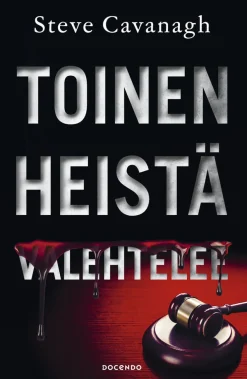 Toinen heistä valehtelee