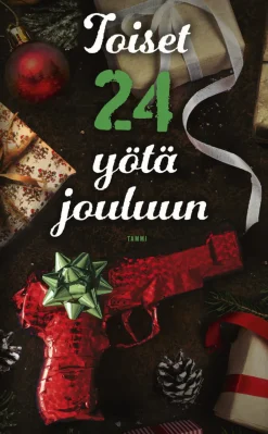 Toiset 24 yötä jouluun