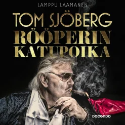 Tom Sjöberg – Rööperin katupoika
