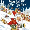 Tomtefar tar jullov