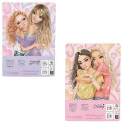 TOPModel BFF Avaimenperä