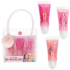 TOPModel Huulikiiltosetti BEAUTY and ME