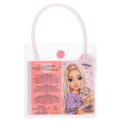 TOPModel Huulikiiltosetti BEAUTY and ME