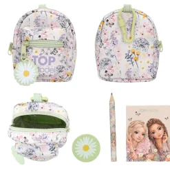 TOPModel Minireppu kirjoitustarvikkeilla