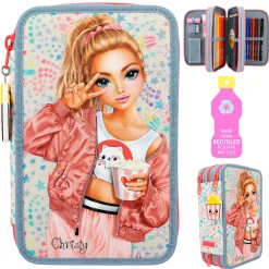 TOPModel Triplapenaali CUTIE STAR