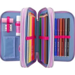 TOPModel Triplapenaali FLASH