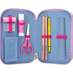 TOPModel Triplapenaali FLASH