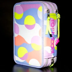 TOPModel Triplapenaali FLASH