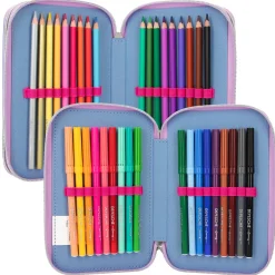 TOPModel Triplapenaali FLASH