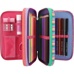 TOPModel Triplapenaali JOY