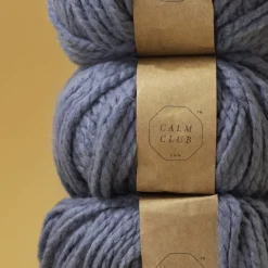 Torkkupeitto DIY Calm Club