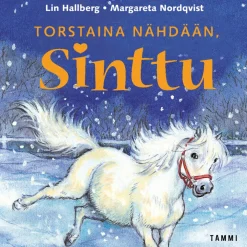 Torstaina nähdään, Sinttu