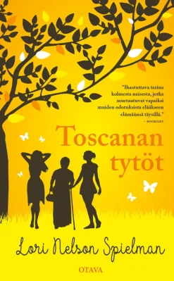 Toscanan tytöt