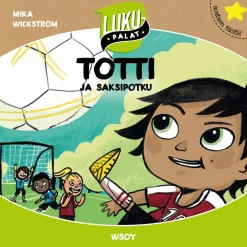 Totti ja saksipotku