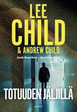 Totuuden jäljillä