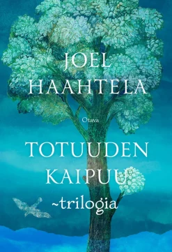 Totuuden kaipuu -trilogia